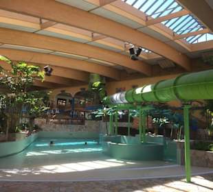 Wellenbad