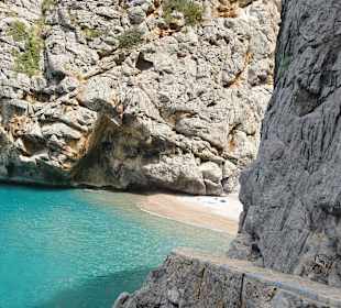 Sa Calobra 