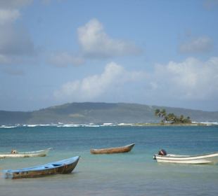 Las Galeras