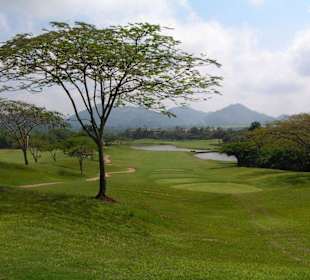 Life Heritage Golf Club, Khao Yai