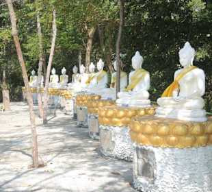 Wat Khao Chedi