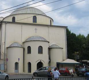 Agios Nikolaos / Dráma