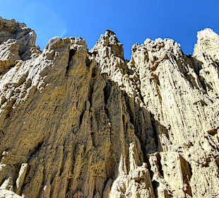 Valle de la Luna