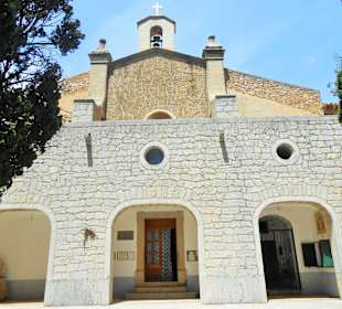 Ermita de Betlem