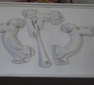 Katholische Kirche St. Vitus