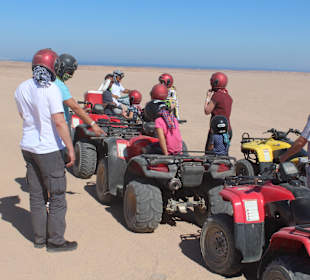 Safari-Tour aus dem Angebot