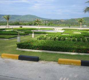 Flughafen Koh Samui