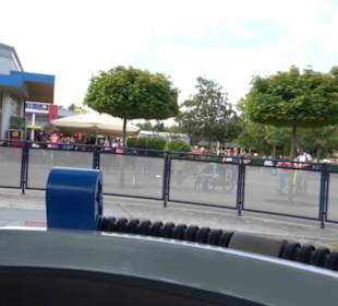 LEGO X-treme - Techno-Schleuder