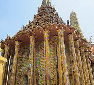 Wat Phra Keo