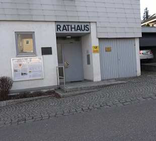 Rathaus Raidwangen