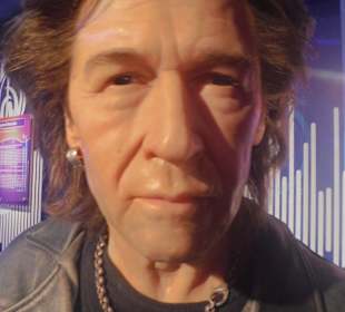 Madame Tussaud