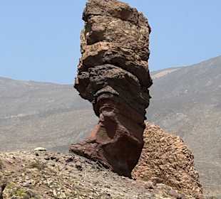 Teide Nationalpark