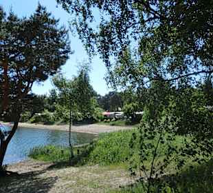 Blauer See Garbsen