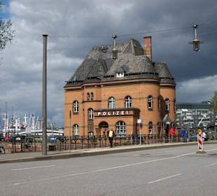 Polizeiwache 