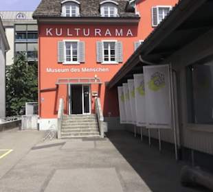 Kulturama