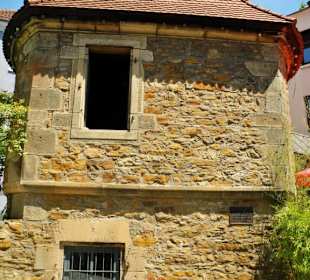 Zwingerturm