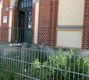 Kleinkinderschule Kenderschiale Gönningen