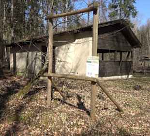 Historischer Rundwanderweg Aichtal