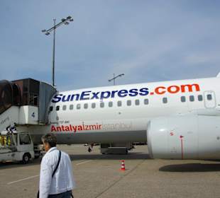 Sun-Express