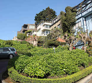 Lombard Street
