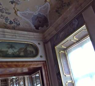 Schloss Favorite