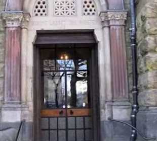 Kirche St. Michael