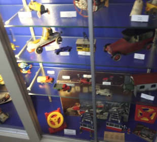 Spielzeugmuseum