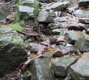 Wanderung