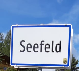 Olympiaregion Seefeld