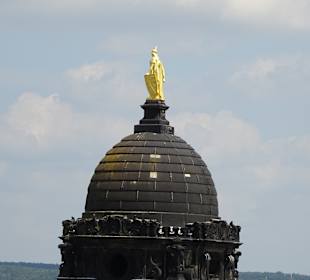 Hausmannsturm Ausblick