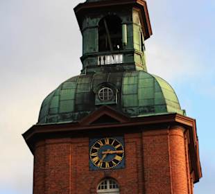 St. Nicolai Kirche in Kappeln