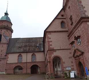 Ev. Stadtkirche Freudenstadt