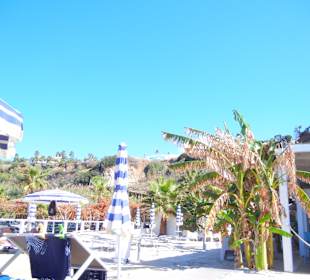 Wandern San Nicolo di Ricadi