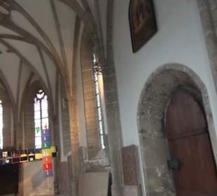 Margaretenkapelle