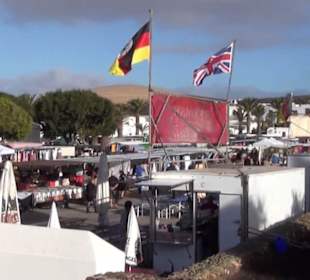 Altstadt Teguise