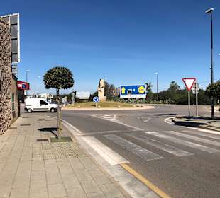 Zentrum Colonia Sant Jordi