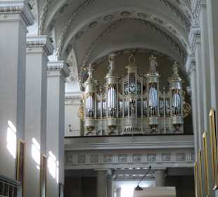 Bazylika archikatedralna św. Stanisława Biskupa i Władysława