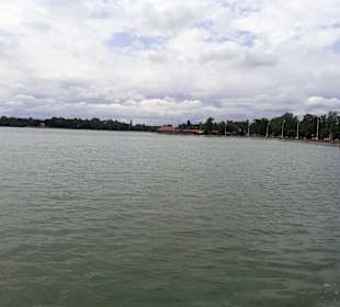 Ženski Štrand in Palić