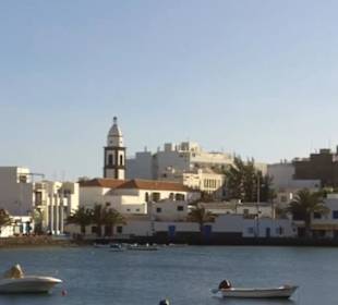 Arrecife