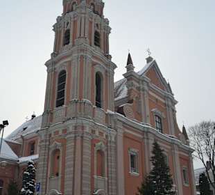 Vilnius