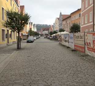 Altstadt Kelheim