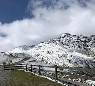 Wandern in Serfaus-Fiss-Ladis