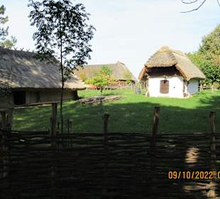 Freiluftmuseum Skanzen