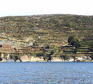 Der Weg ist das Ziel