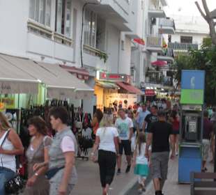 Promenade 