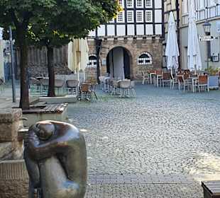 Altstadt Hattingen