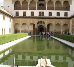 Alhambra