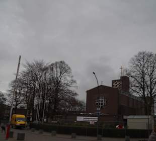 Billstedt Center