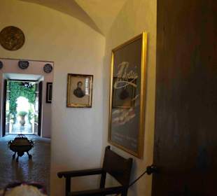 Museum Frédéric Chopin und George Sand