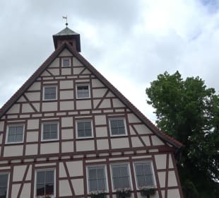 Rathaus Haiterbach
